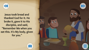 last-supper-story-kids